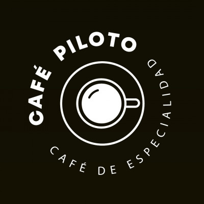 Café Piloto Logo